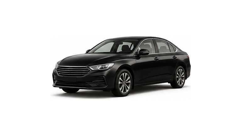 Representative Comfort vehicle